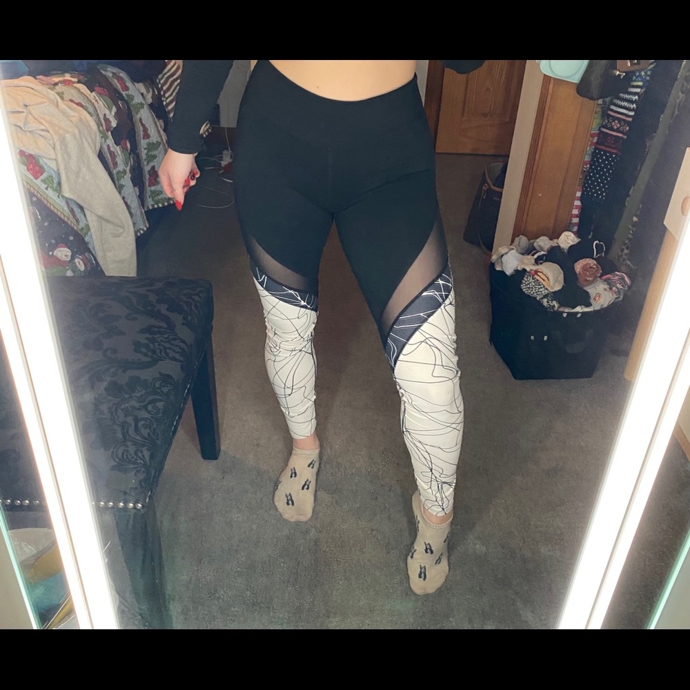 Fabletics Leggings